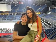 Cedi Osman Wife